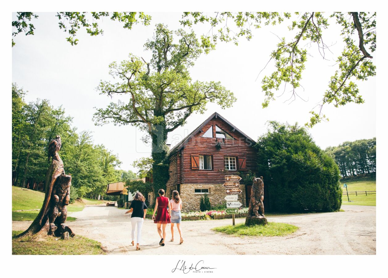 Le Lodge