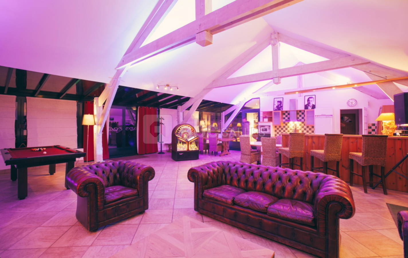 Le Lodge