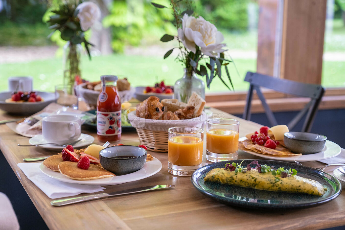 Brunch