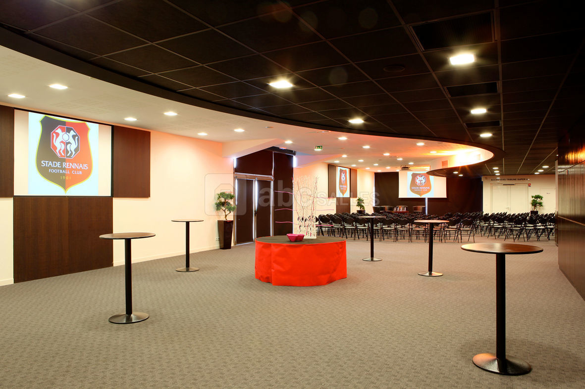 Plénière + cocktail