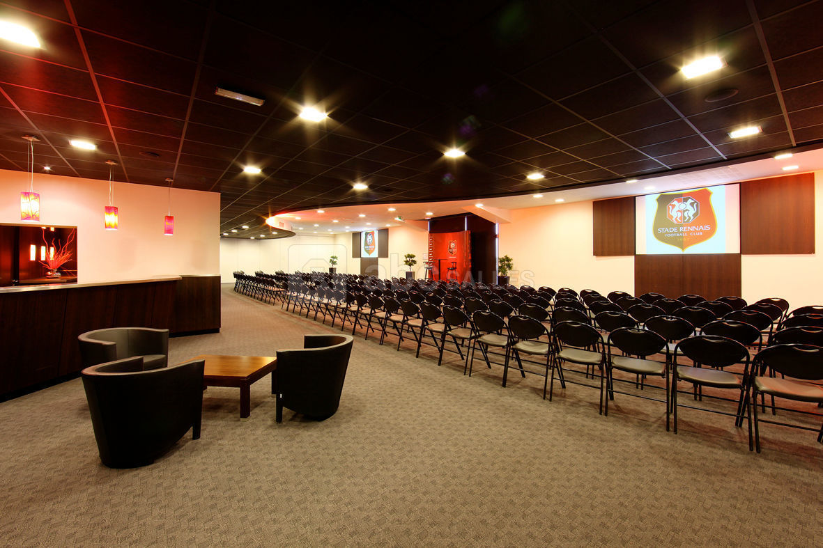 Breizh club, plénière