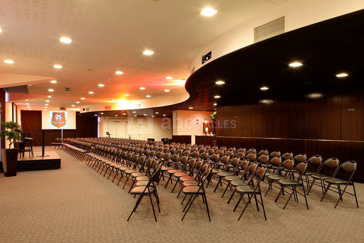 Breizh club, plénière