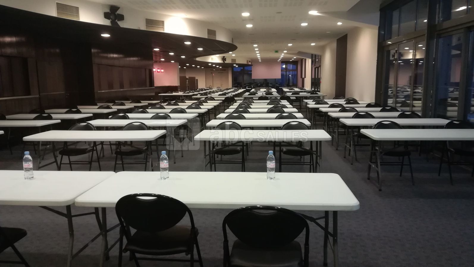 Breizh club, concours