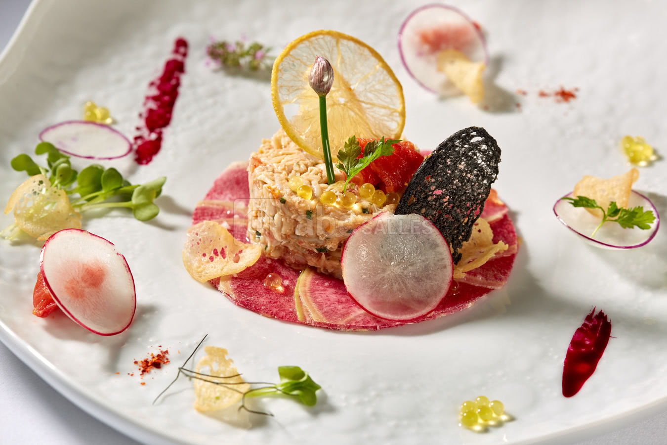 Hôtel Grand Barrail Château Resort & Spa