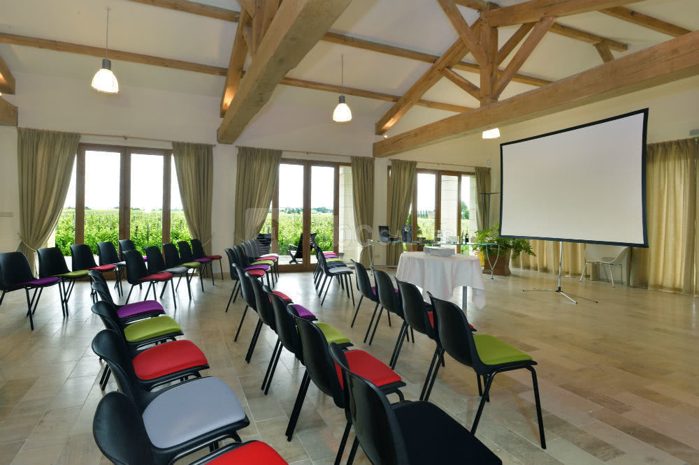 Hôtel Grand Barrail Château Resort & Spa