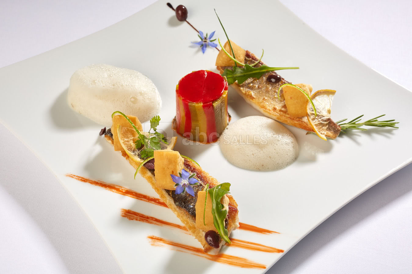 Hôtel Grand Barrail Château Resort & Spa