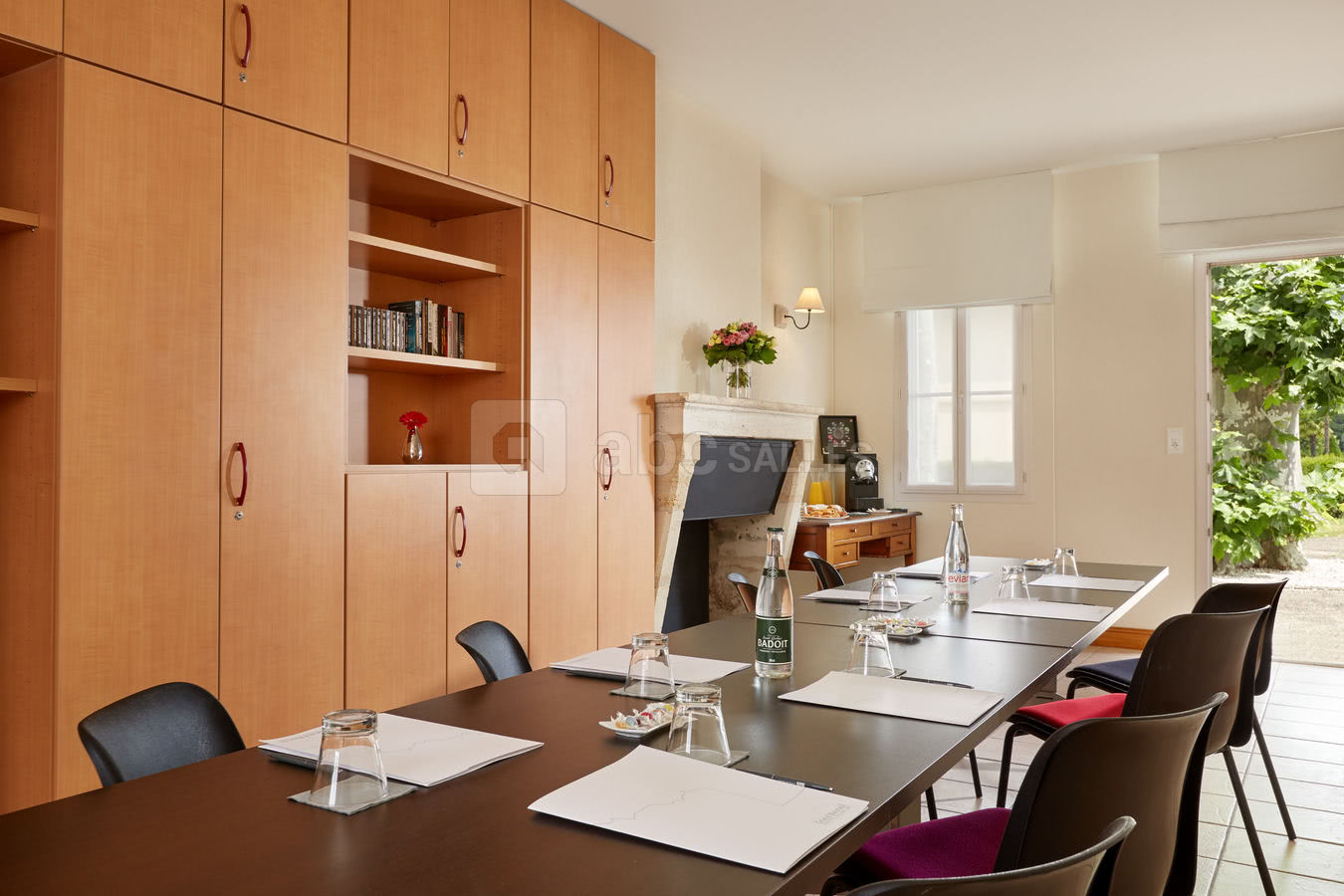 Hôtel Grand Barrail Château Resort & Spa