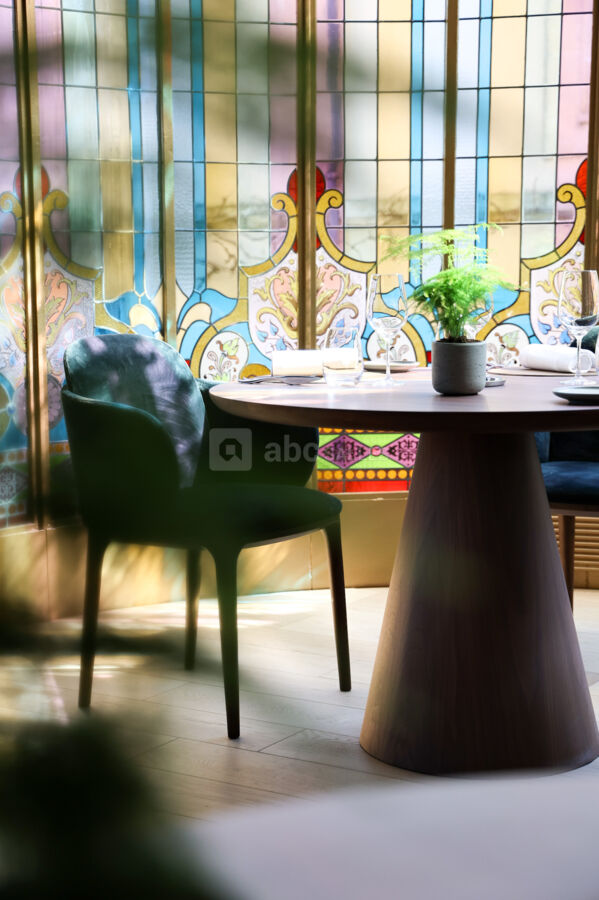 Hôtel Grand Barrail Château Resort & Spa