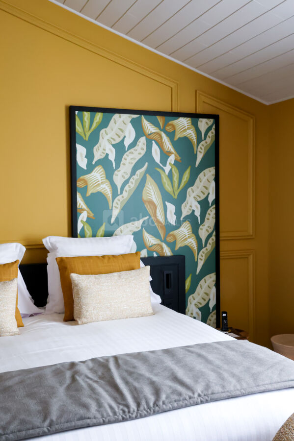 Hôtel Grand Barrail Château Resort & Spa