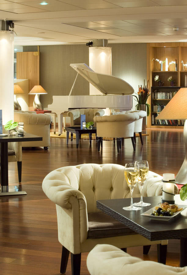 Sofitel Biarritz Le Miramar