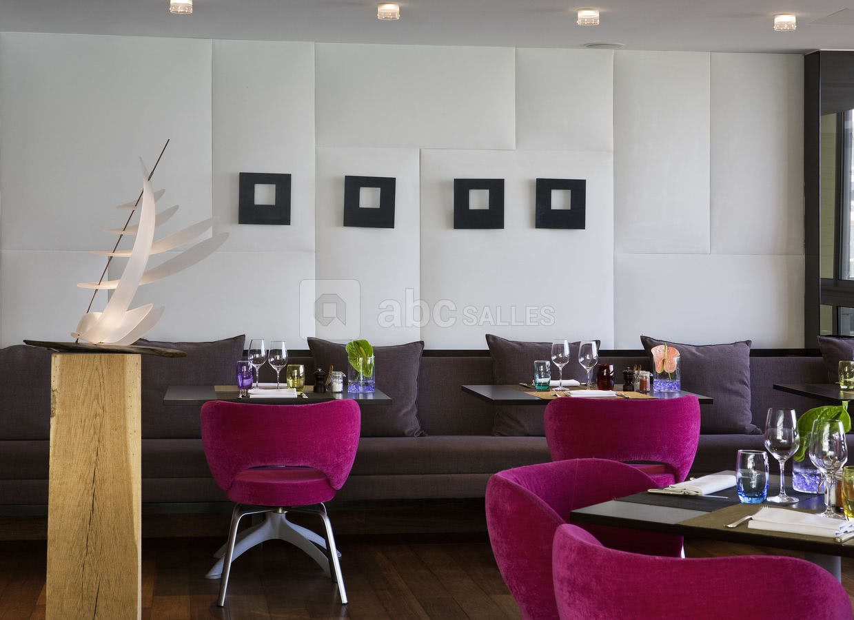 Sofitel Biarritz Le Miramar