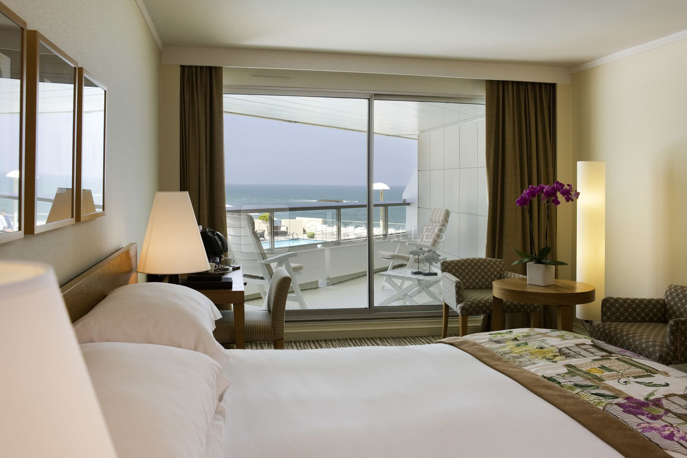 Sofitel Biarritz Le Miramar