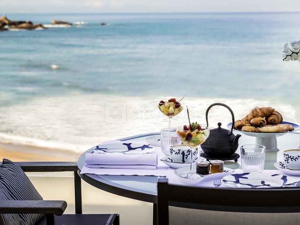 Sofitel Biarritz Le Miramar