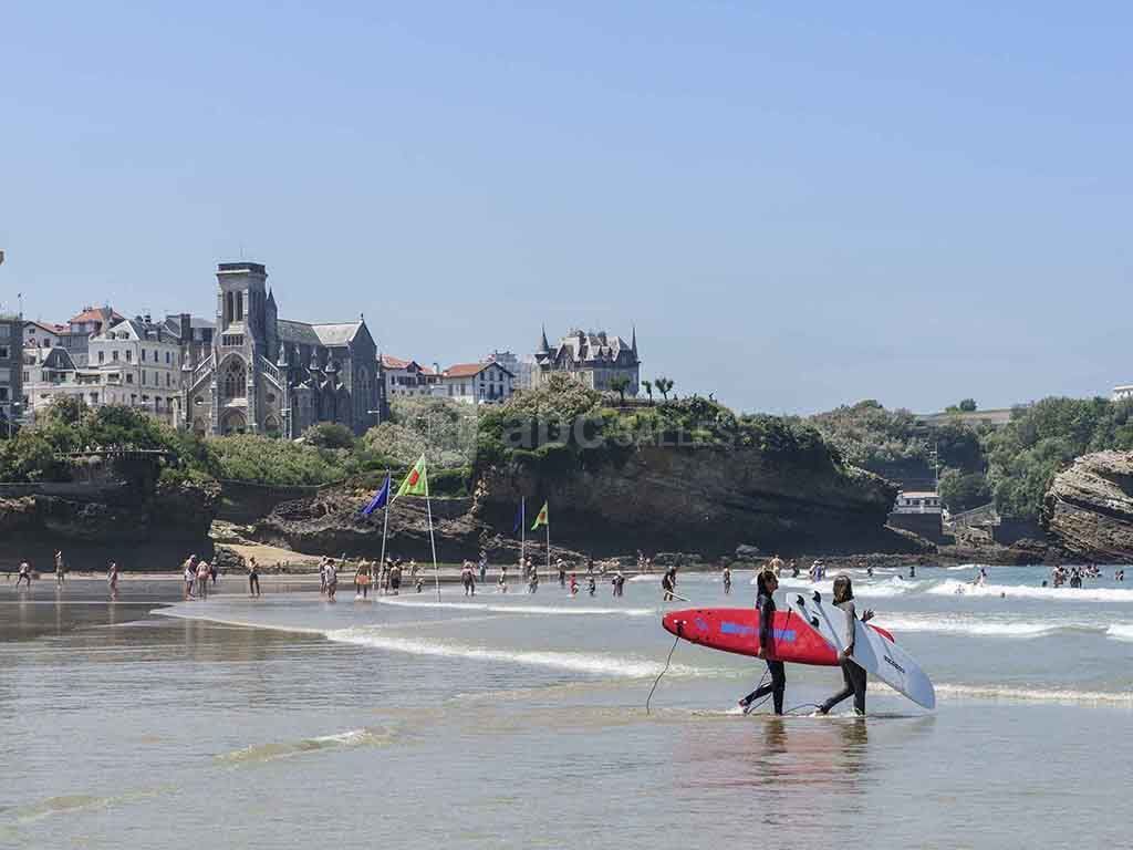 Sofitel Biarritz Le Miramar