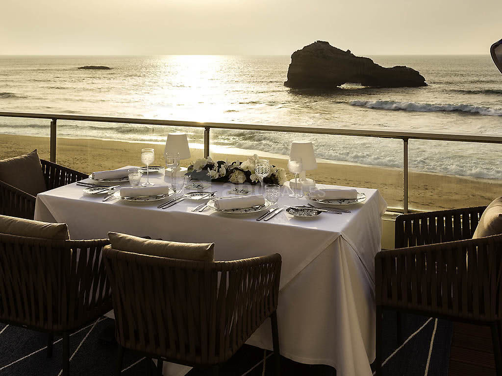 Sofitel Biarritz Le Miramar