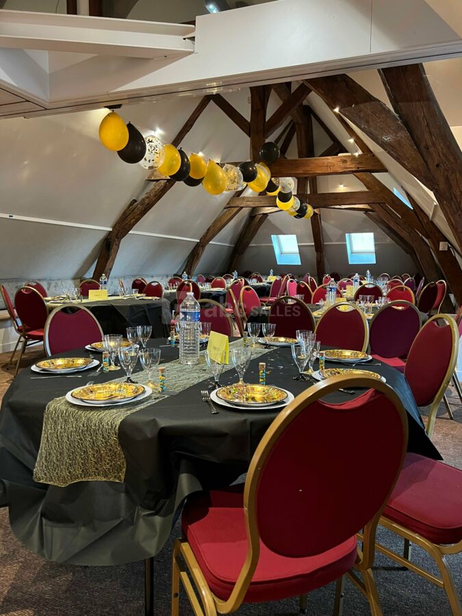 Forum - Anniversaire