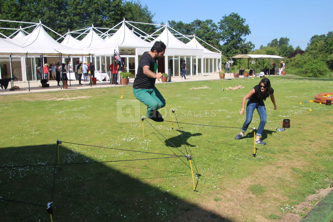 Team Building