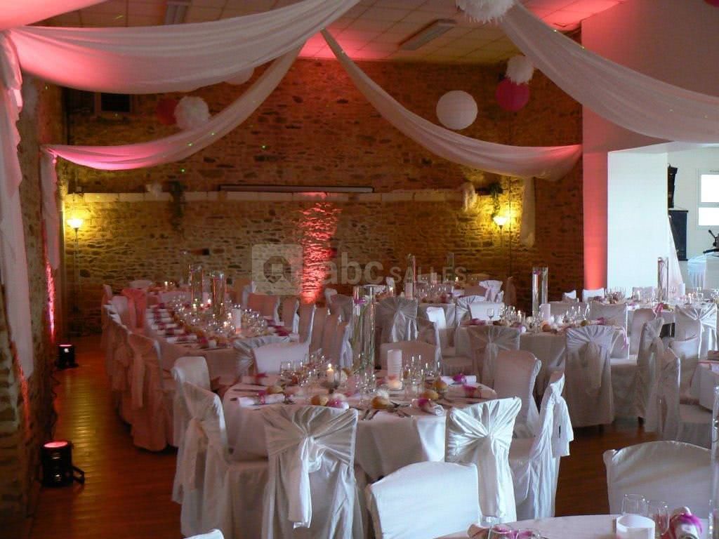 Salle mariage