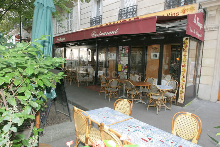 Le mauzac bar à vin restaurant
