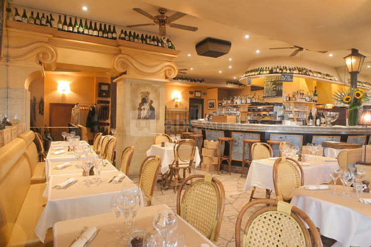 Le mauzac bar à vin restaurant