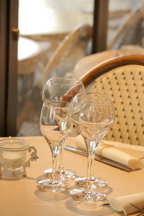 Le mauzac bar à vin restaurant