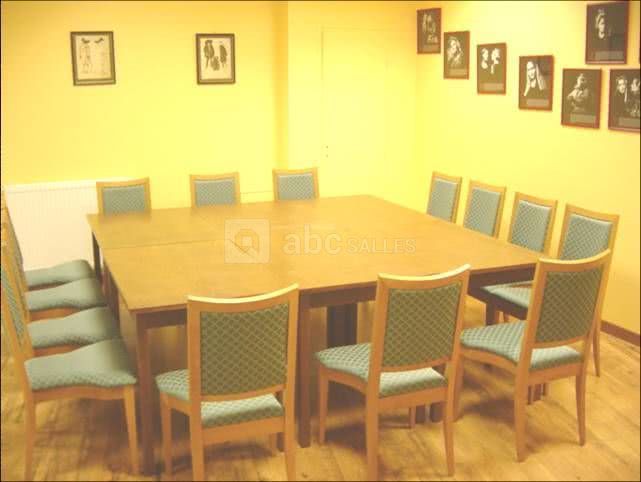 Salle 4