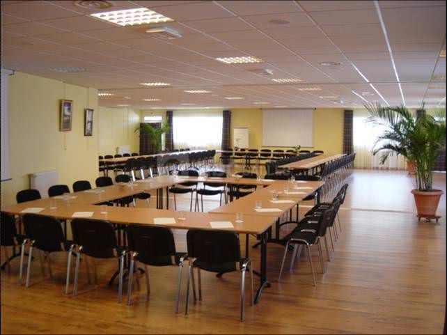 Salle 1 + salle 2