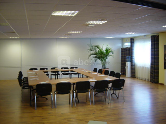 Salle 2