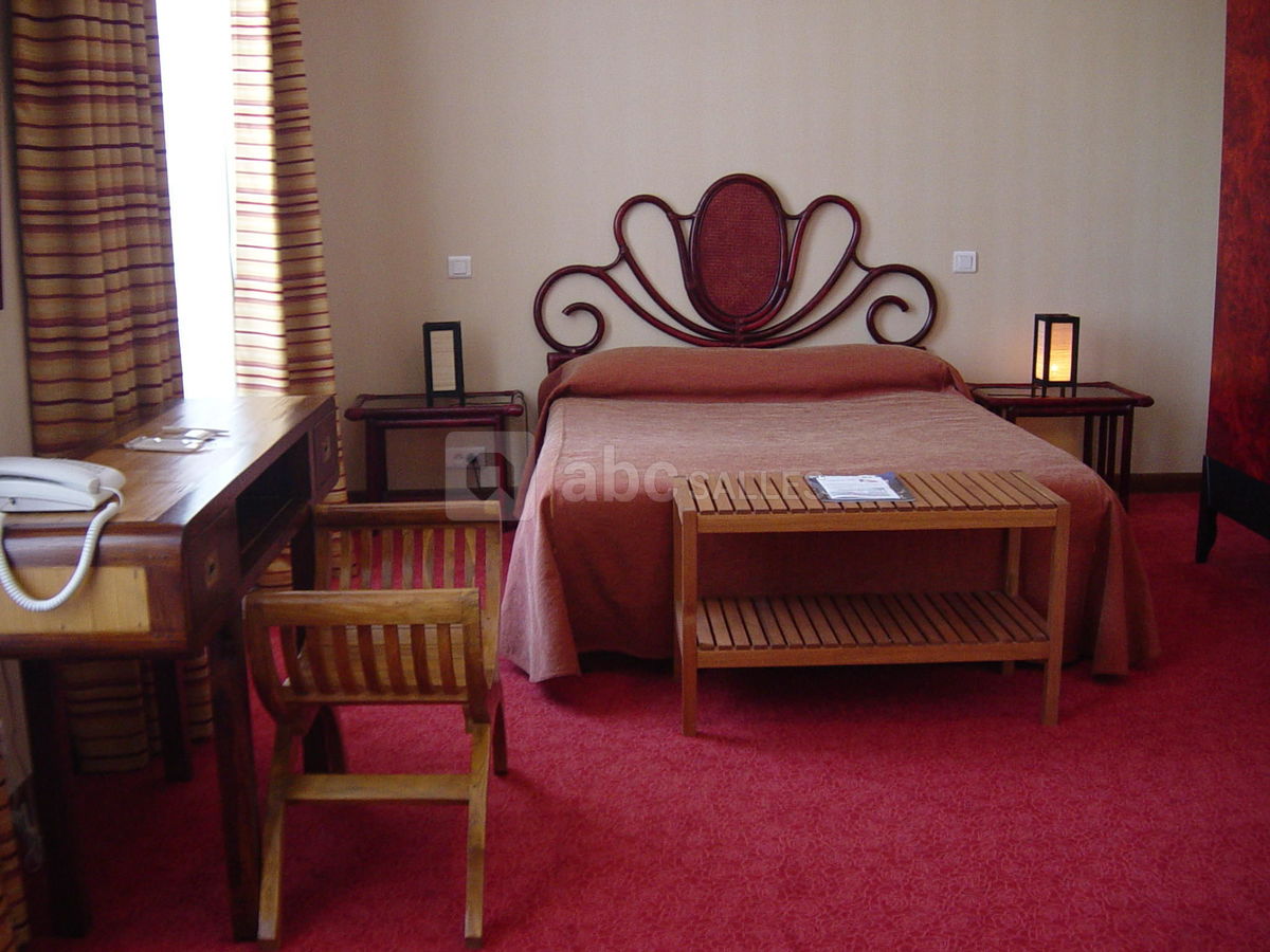 Chambre confort