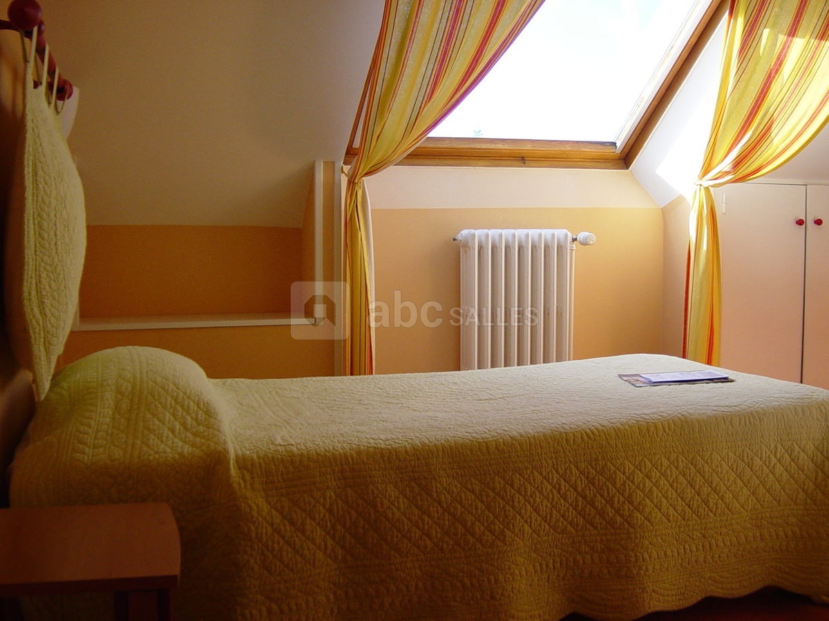 Chambre junior
