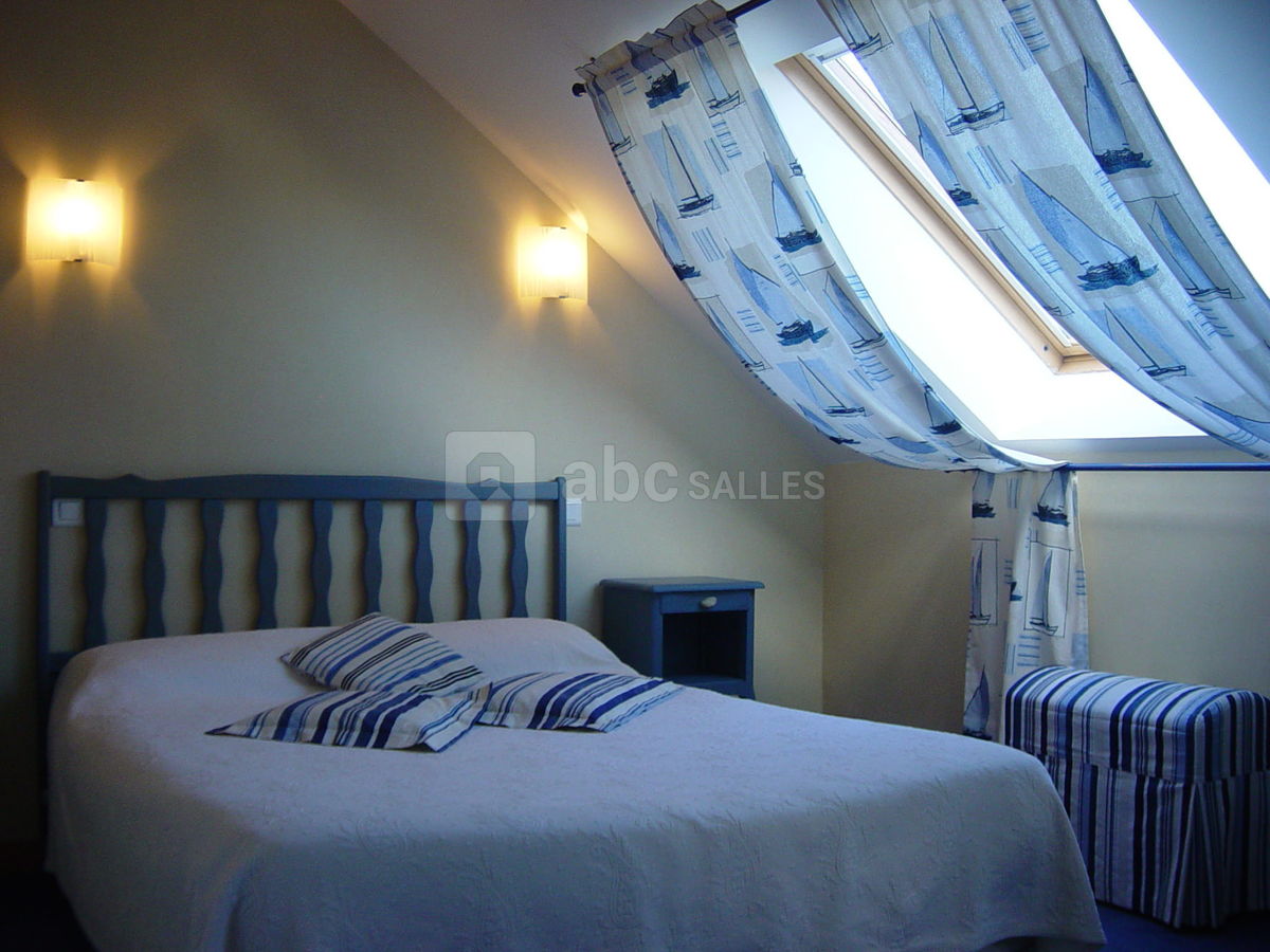 Chambre standard