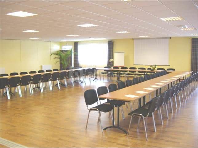 Salle 1