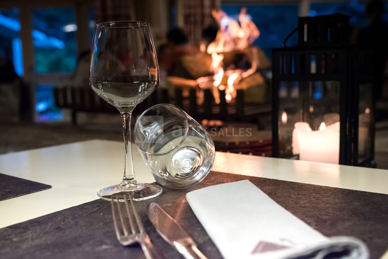 Chalet Hôtel La Chemenaz***