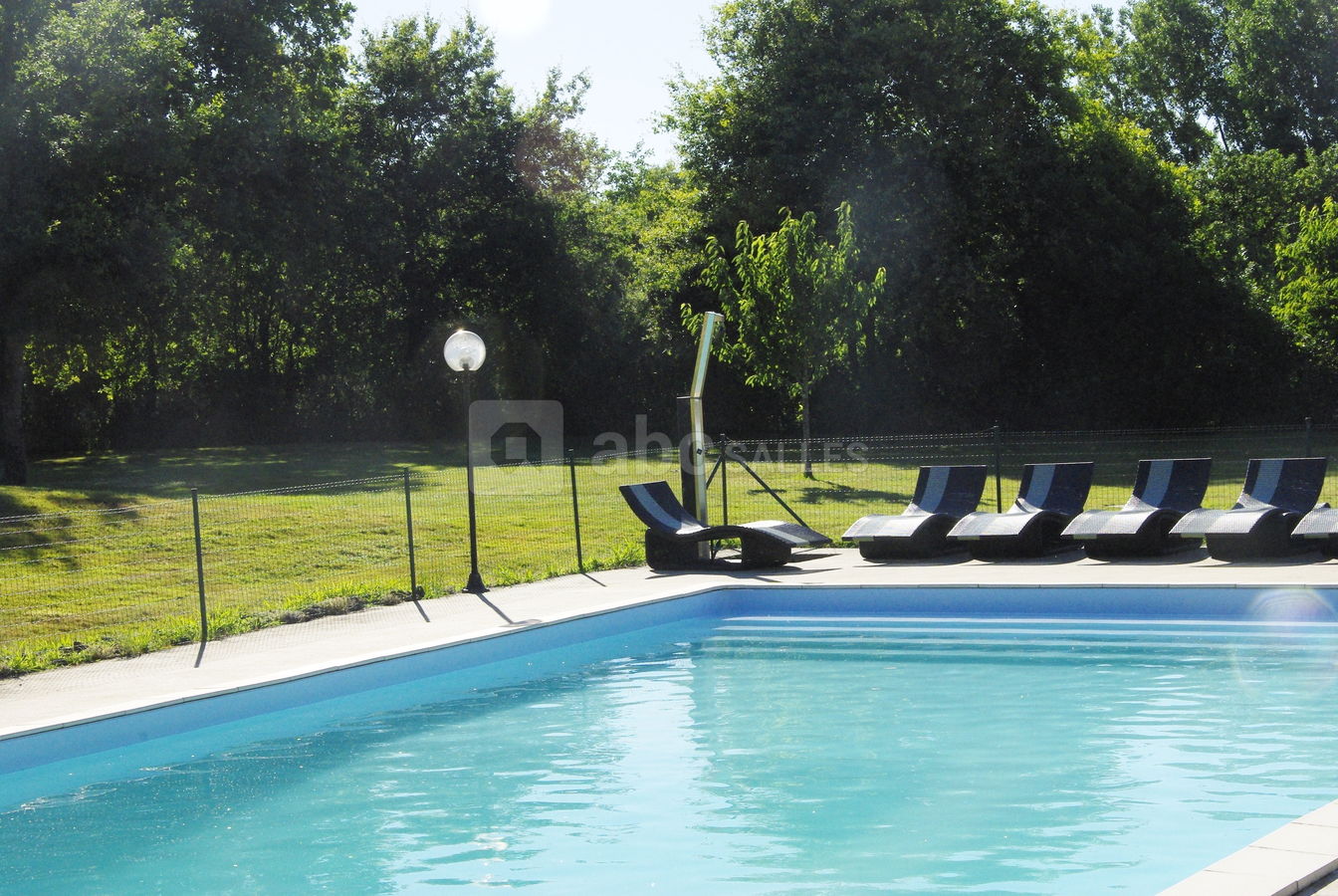 Piscine