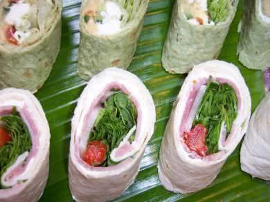 Notre cuisine