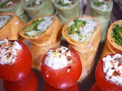 Notre cuisine