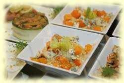 Notre cuisine