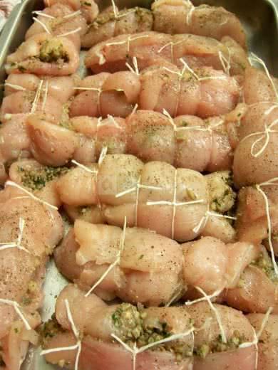 Notre cuisine