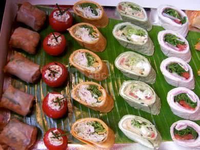 Notre cuisine