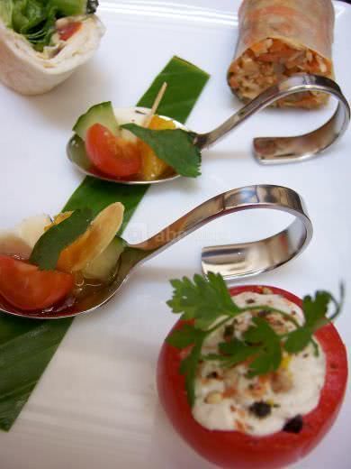Notre cuisine