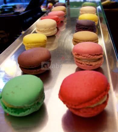 Notre cuisine
