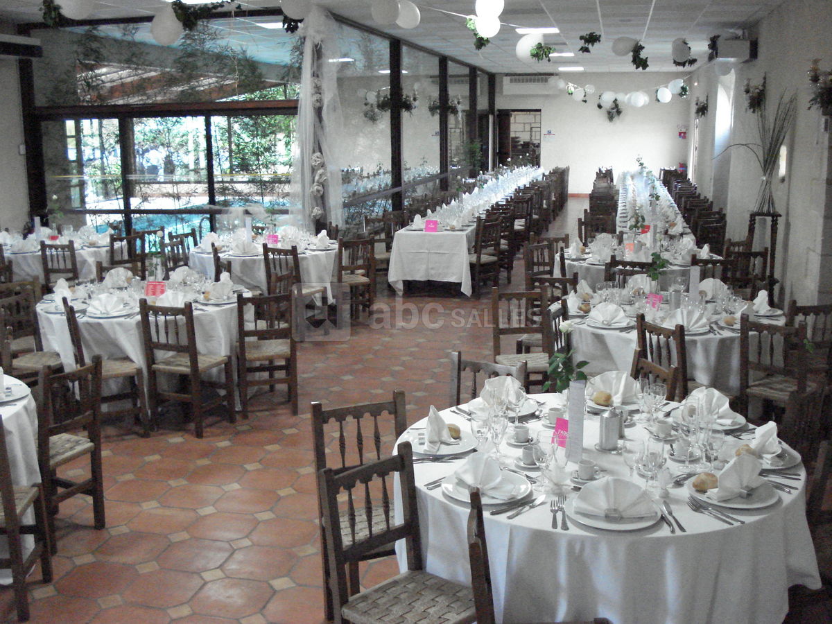 Salle