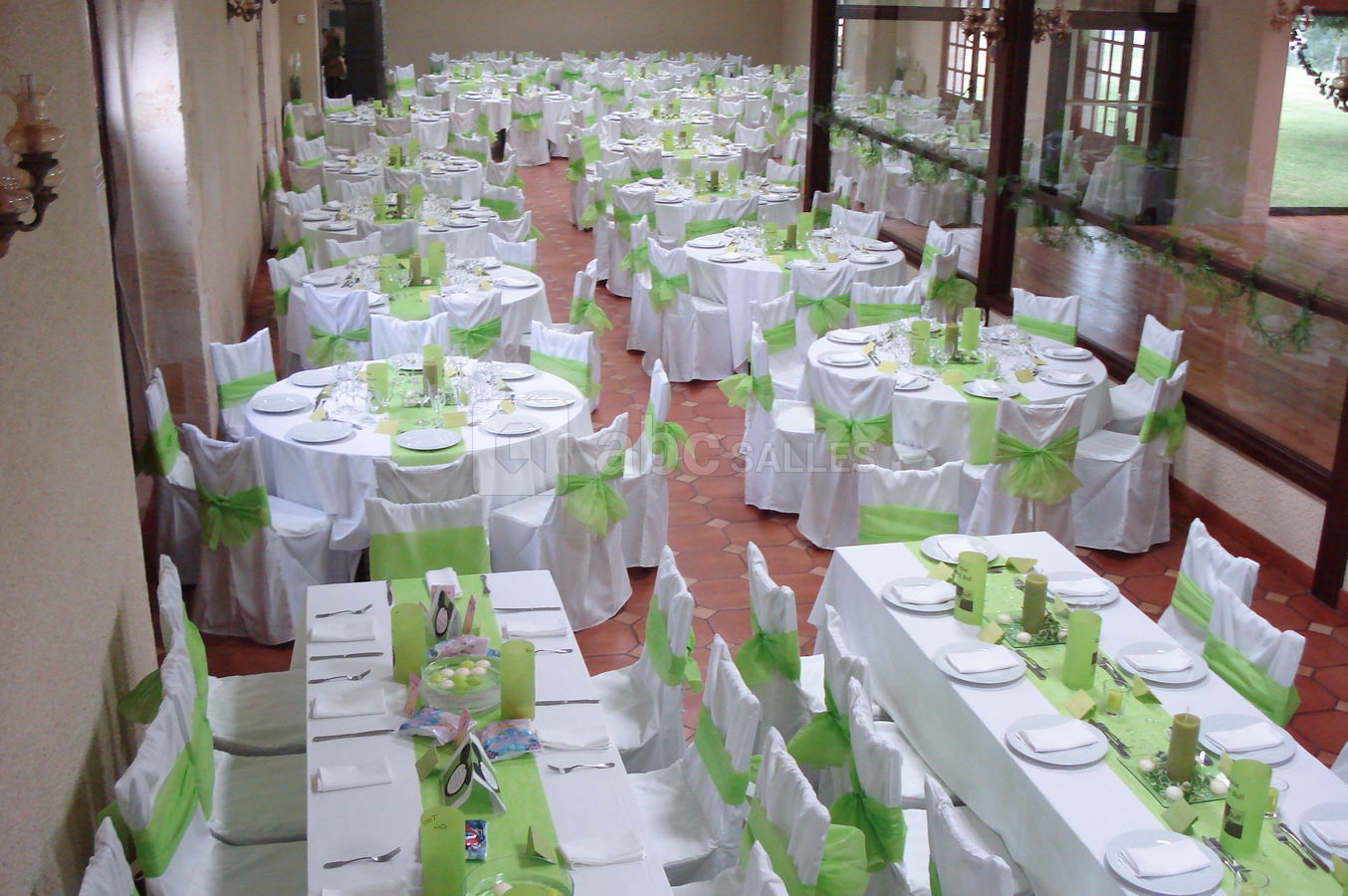 Salle