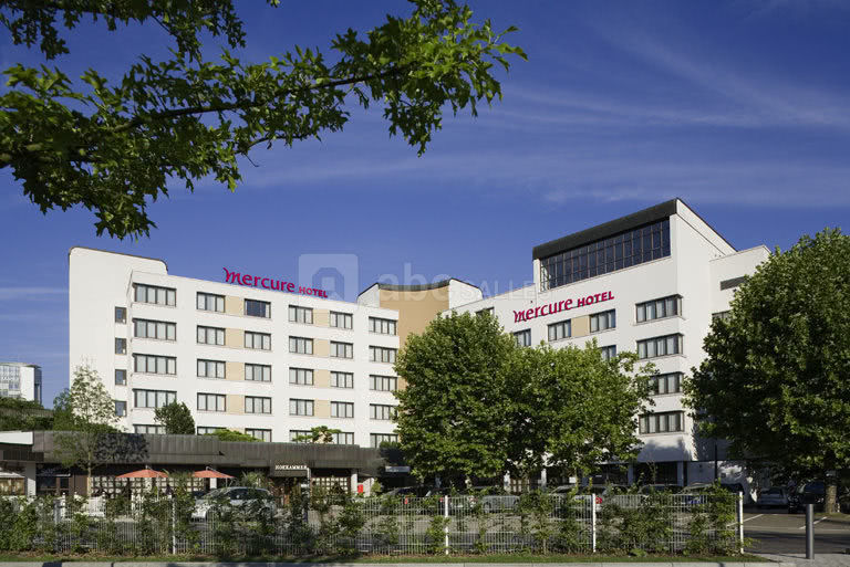 Mercure exterieur