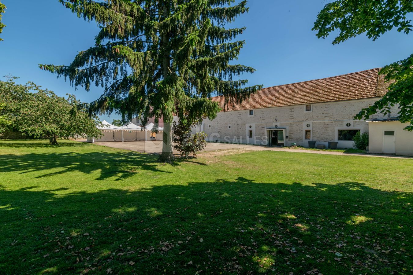 Espace Extérieur