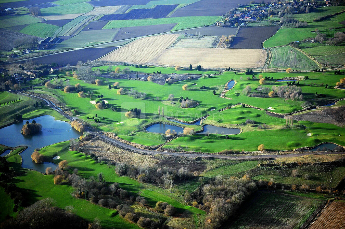 Vue d'ensemble