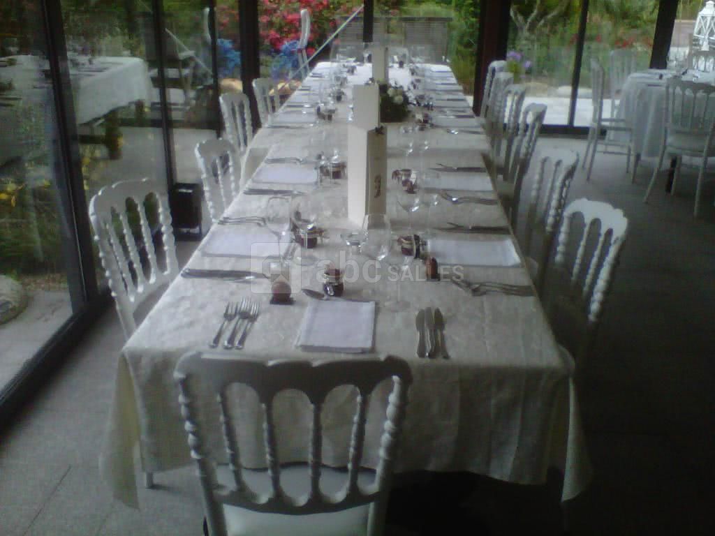 Salle mariage