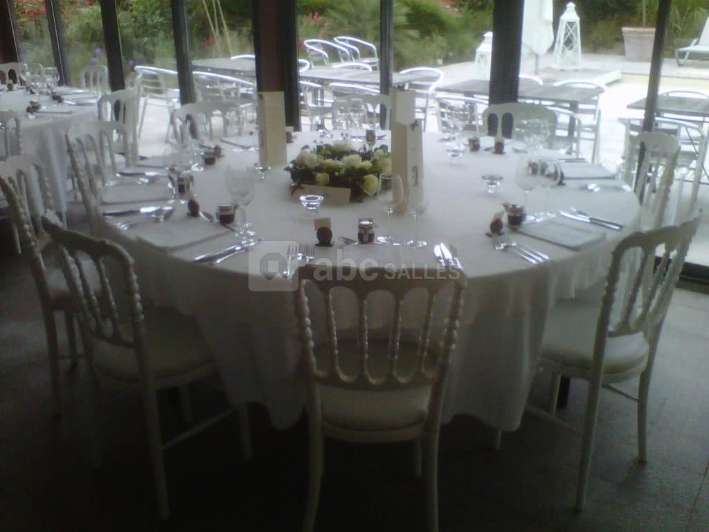 Salle mariage