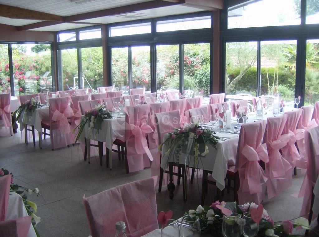Salle Mariage