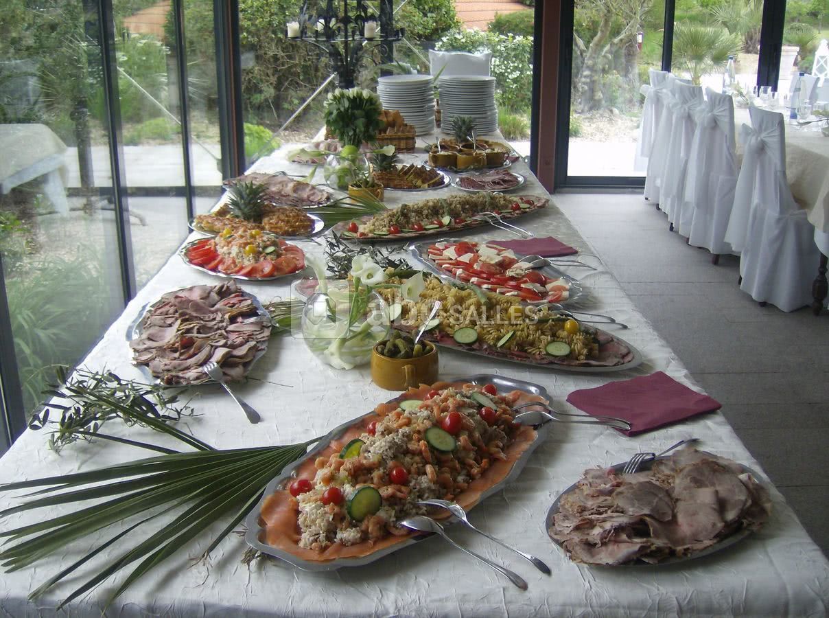 Brunch le dimanche matin